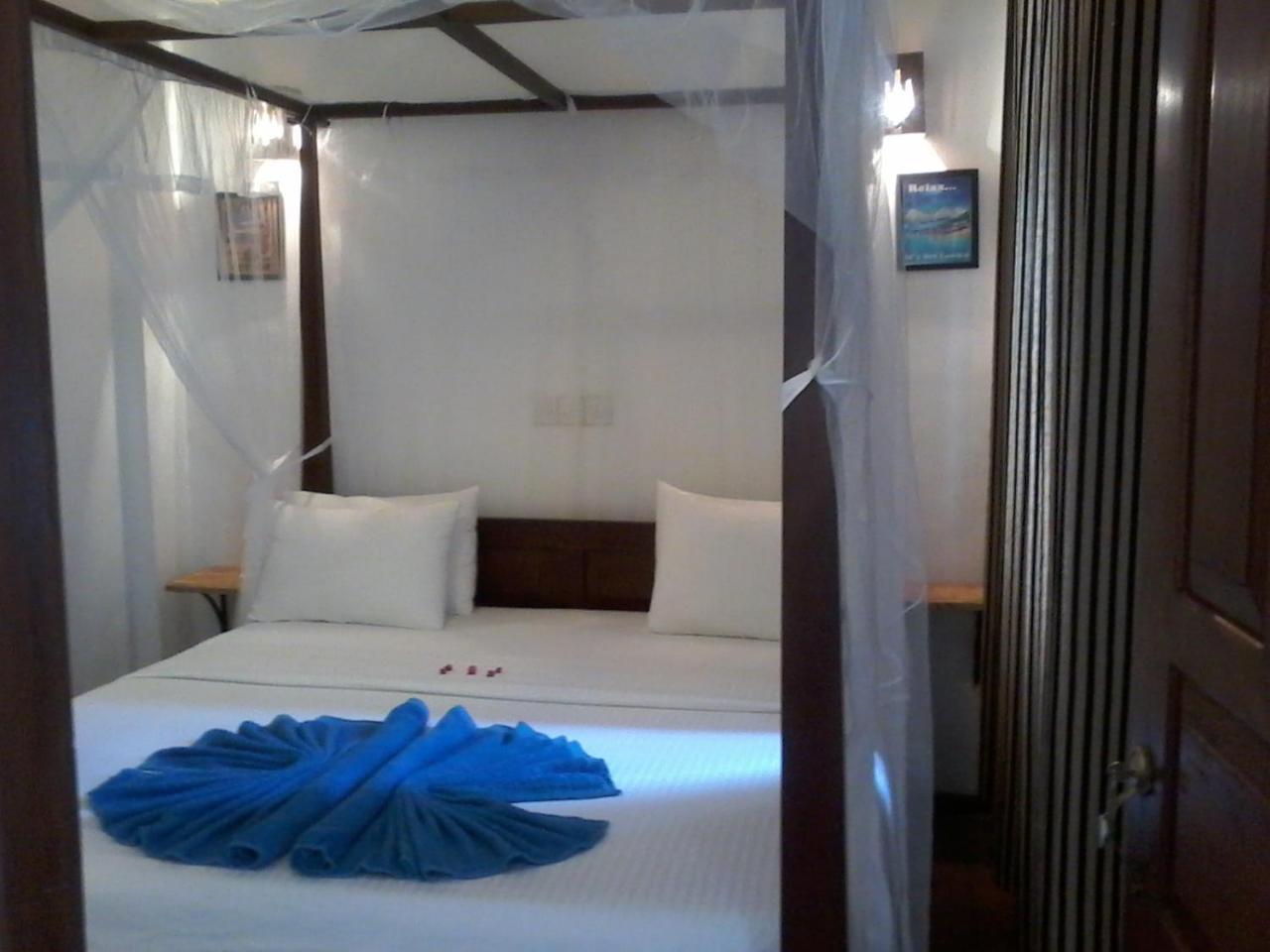 Secret Palace Guest House Galle Eksteriør billede
